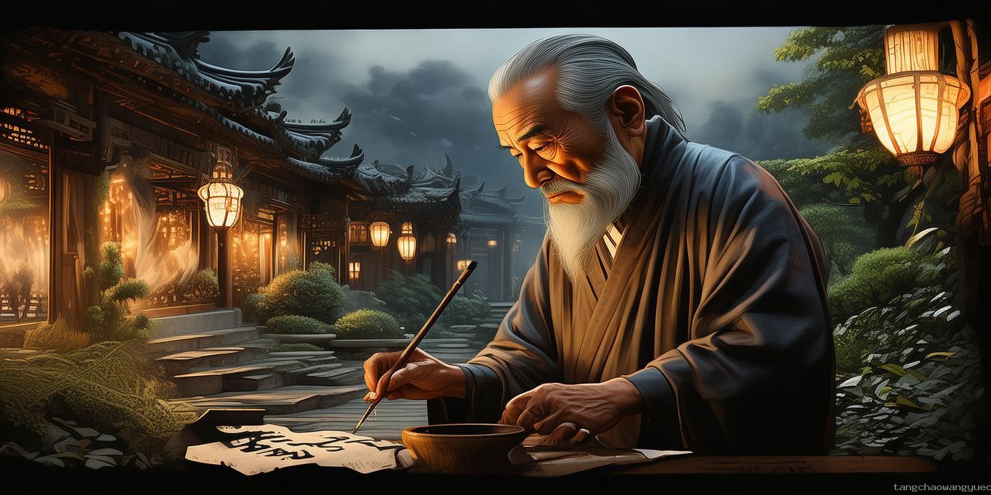 **中书协风波：苏士澍主席的决绝与书法界的思考**